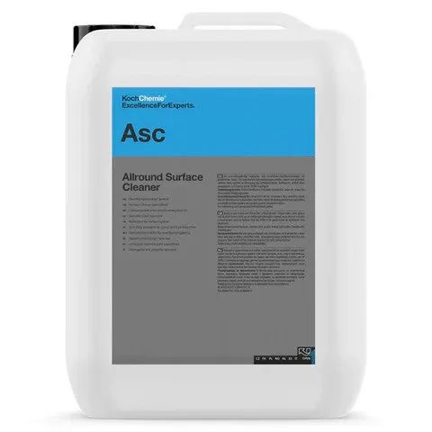 KOCH CHEMIE | Allround Surface Cleaner