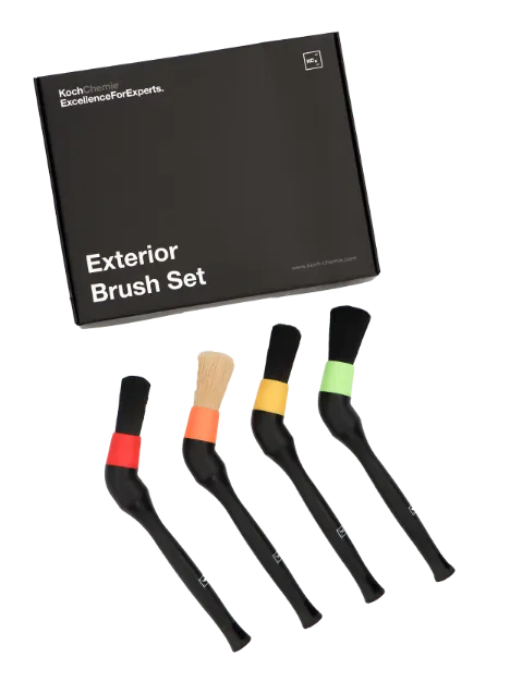 KOCH CHEMIE | Exterior Brush Set