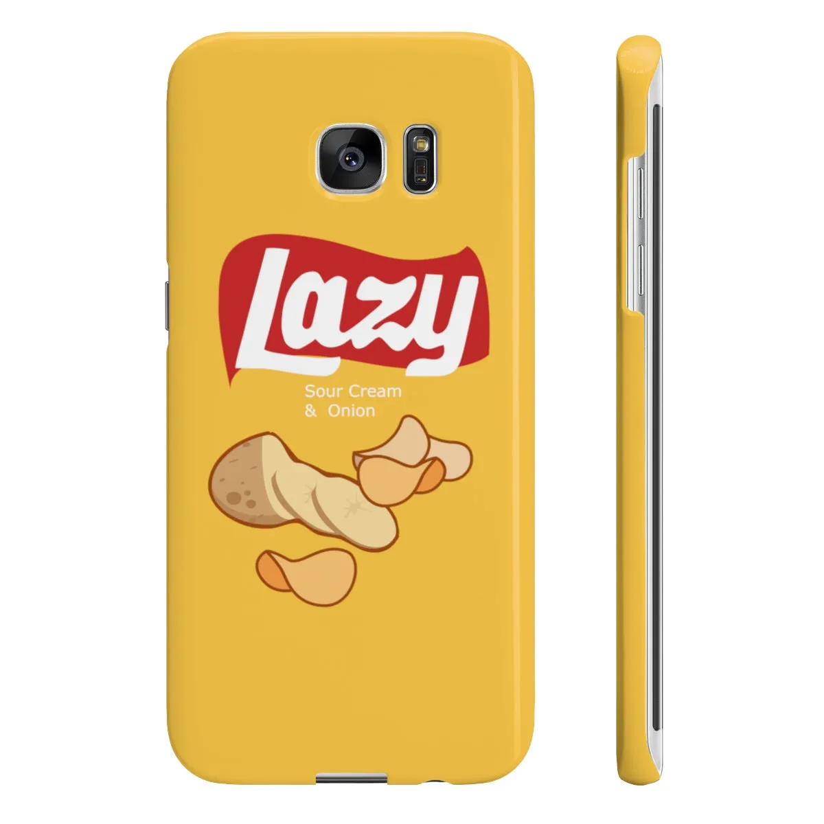 LAZY CHIPS KOKO PHONE CASE