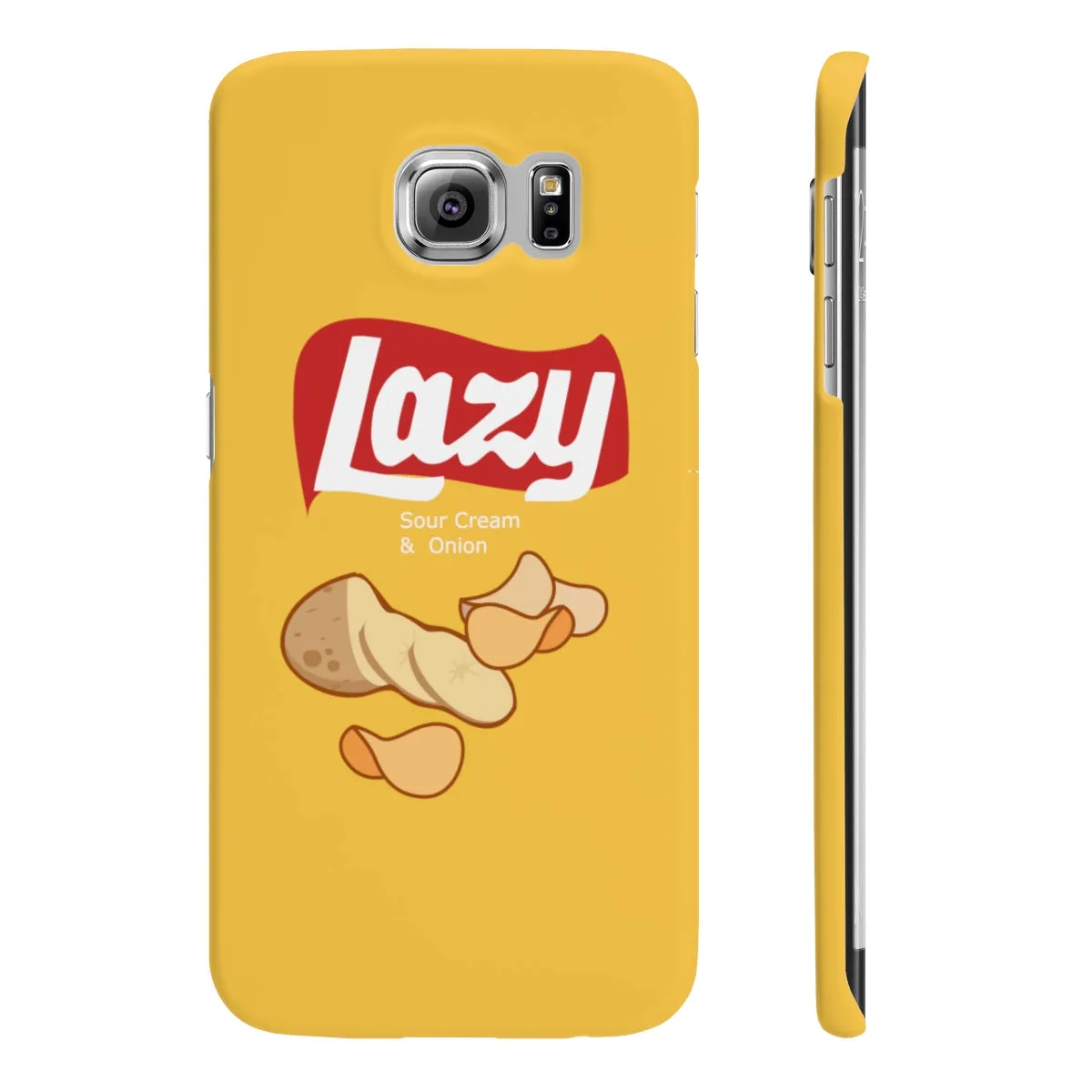 LAZY CHIPS KOKO PHONE CASE