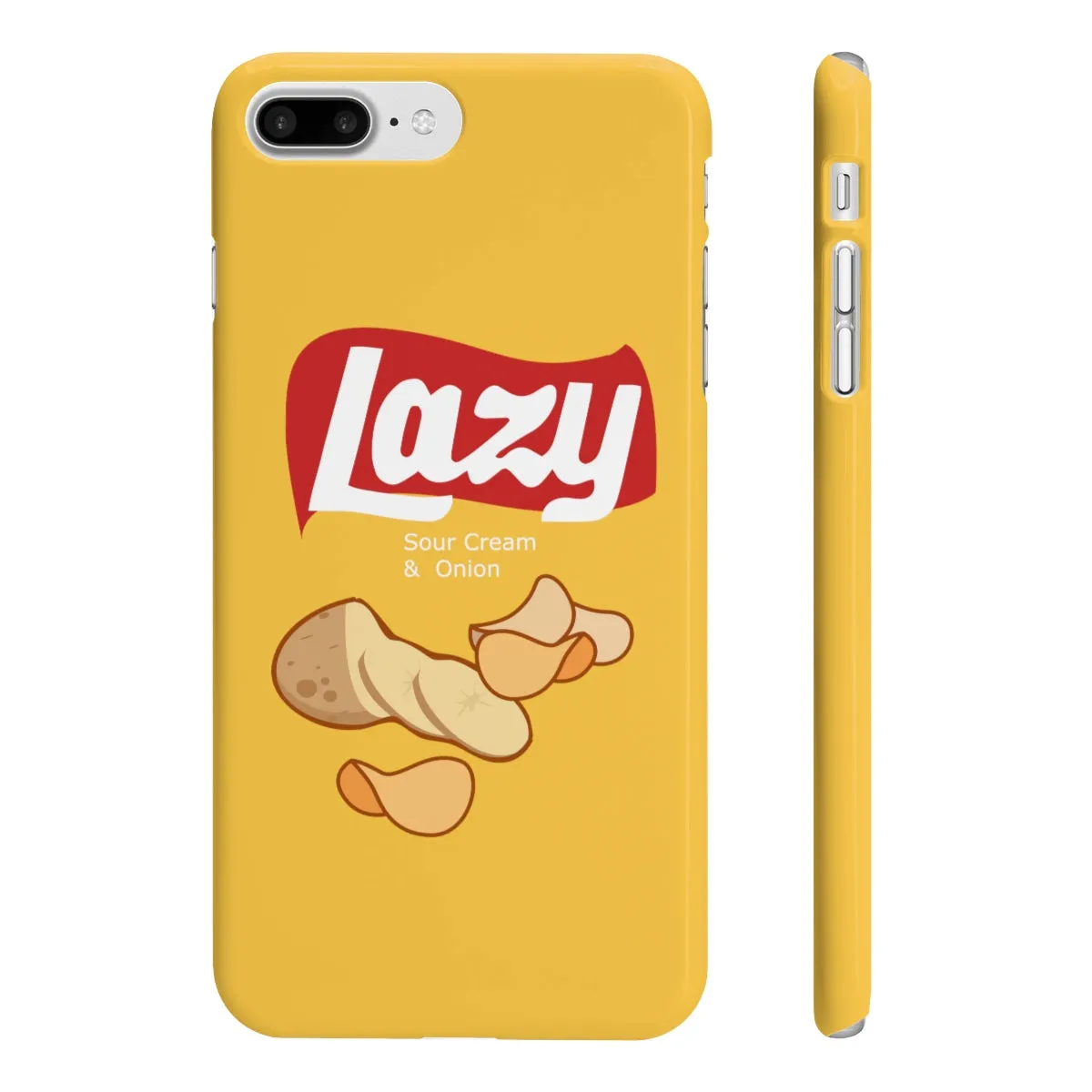 LAZY CHIPS KOKO PHONE CASE