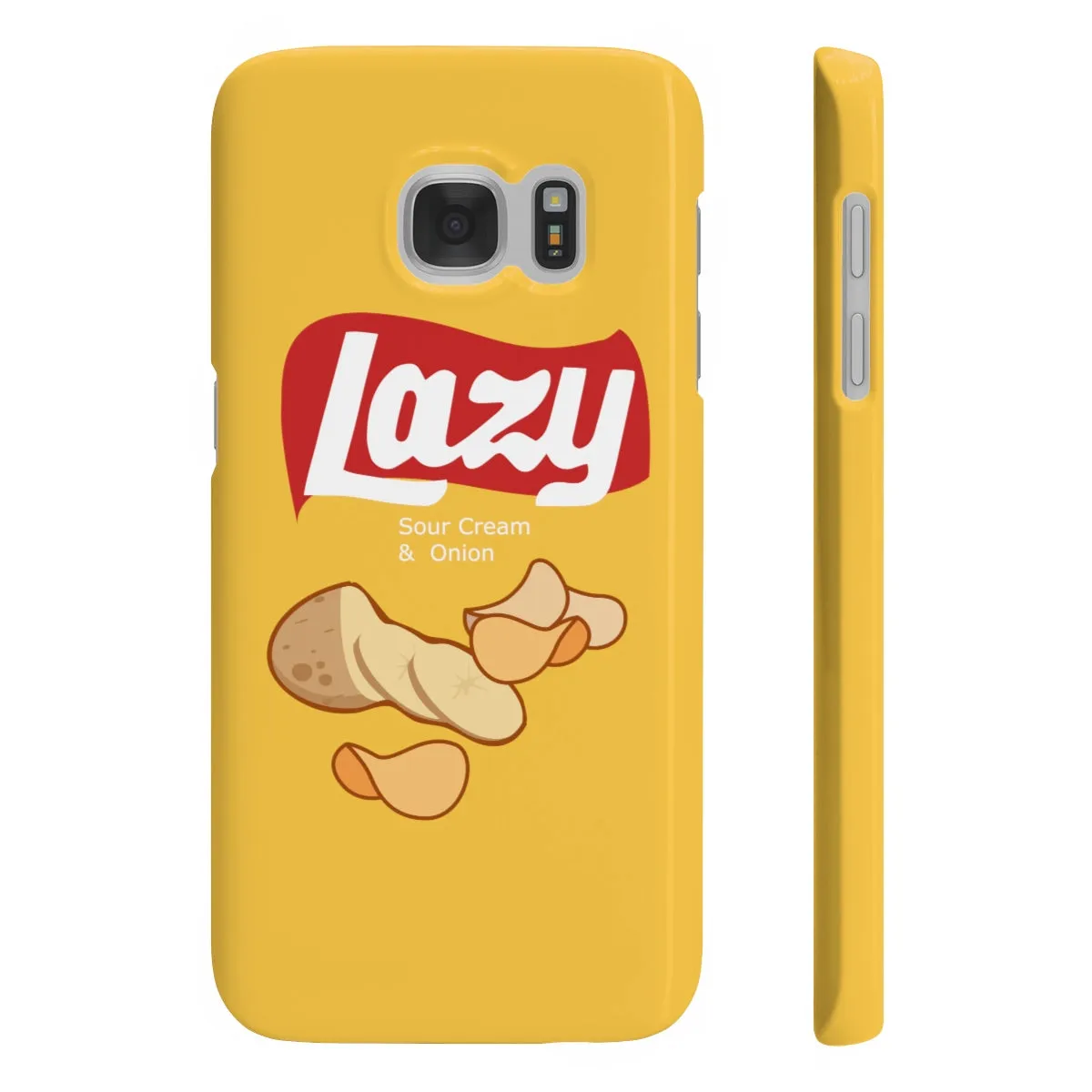 LAZY CHIPS KOKO PHONE CASE