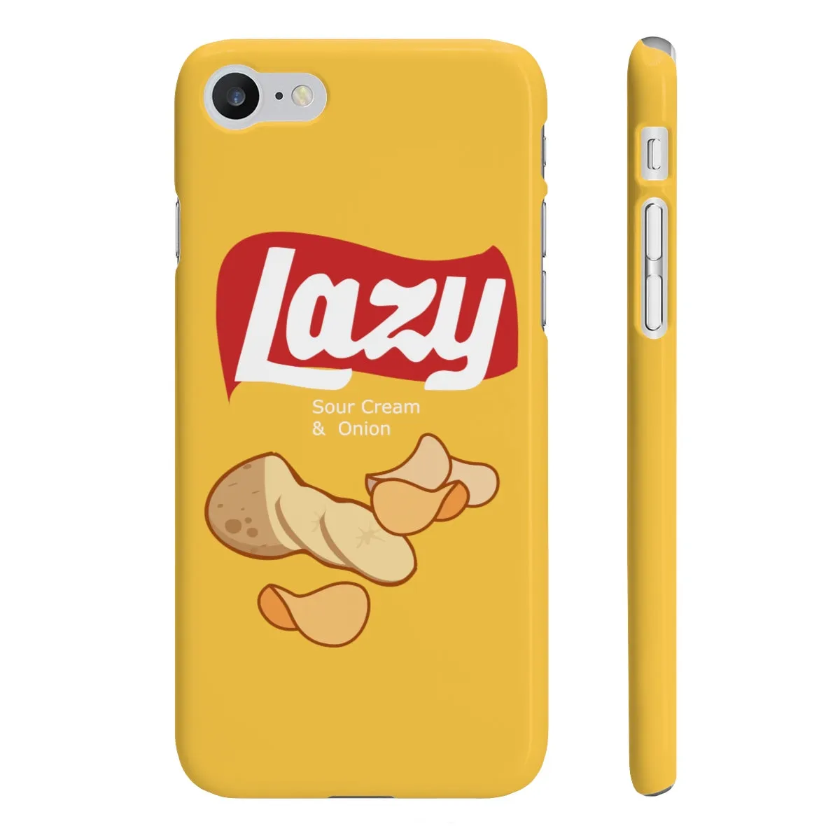 LAZY CHIPS KOKO PHONE CASE