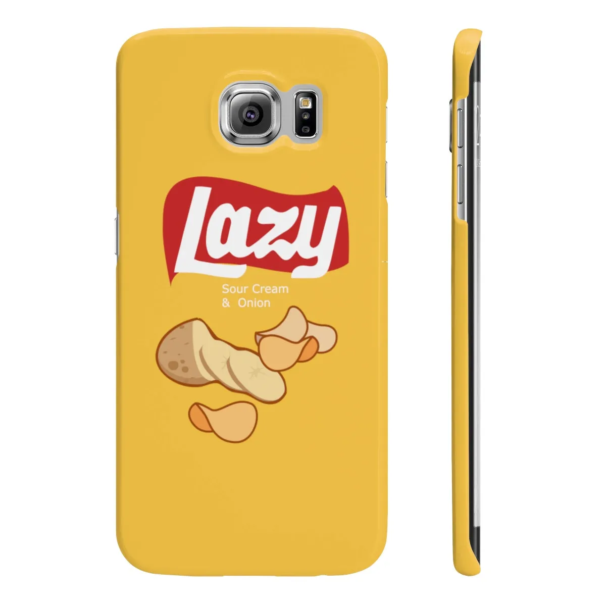 LAZY CHIPS KOKO PHONE CASE