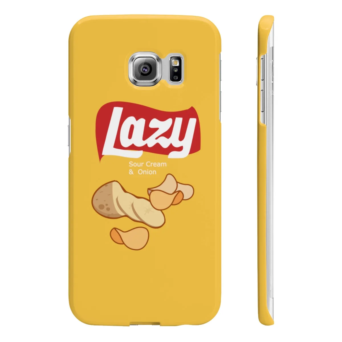 LAZY CHIPS KOKO PHONE CASE