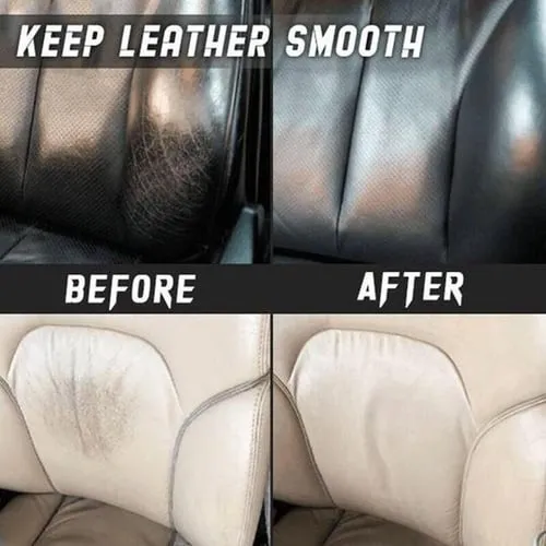 Leather Repair Agent™ | Reparatiegel voor leer en vinyl | 2 2 GRATIS