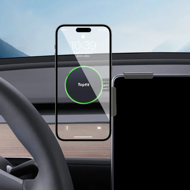 Levitation Magnetic Phone Holder For Tesla Model 3 Highland/Y