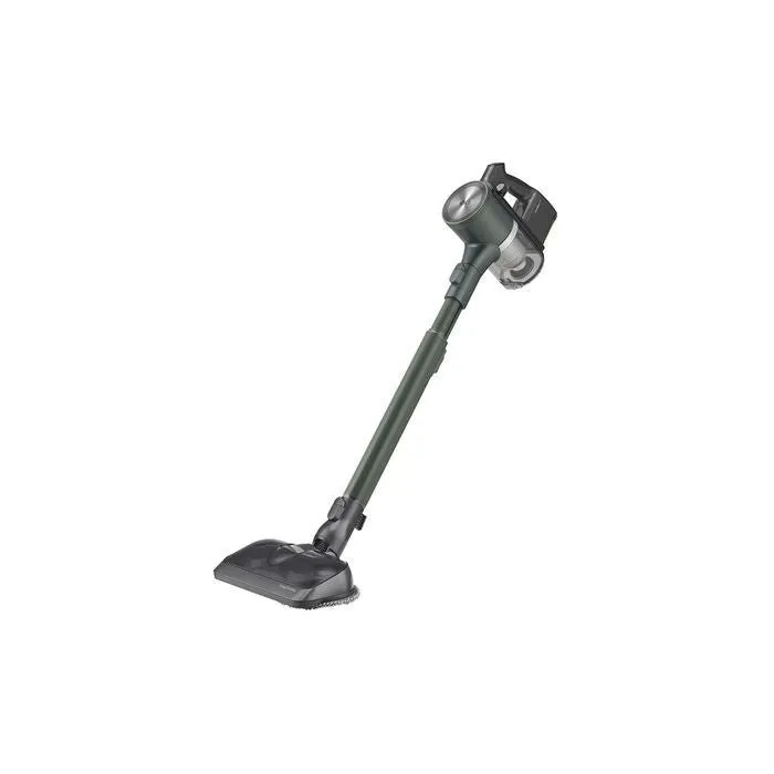 LG A9T-MAX Vacuum Auto Emptying HandStick   Power Mop