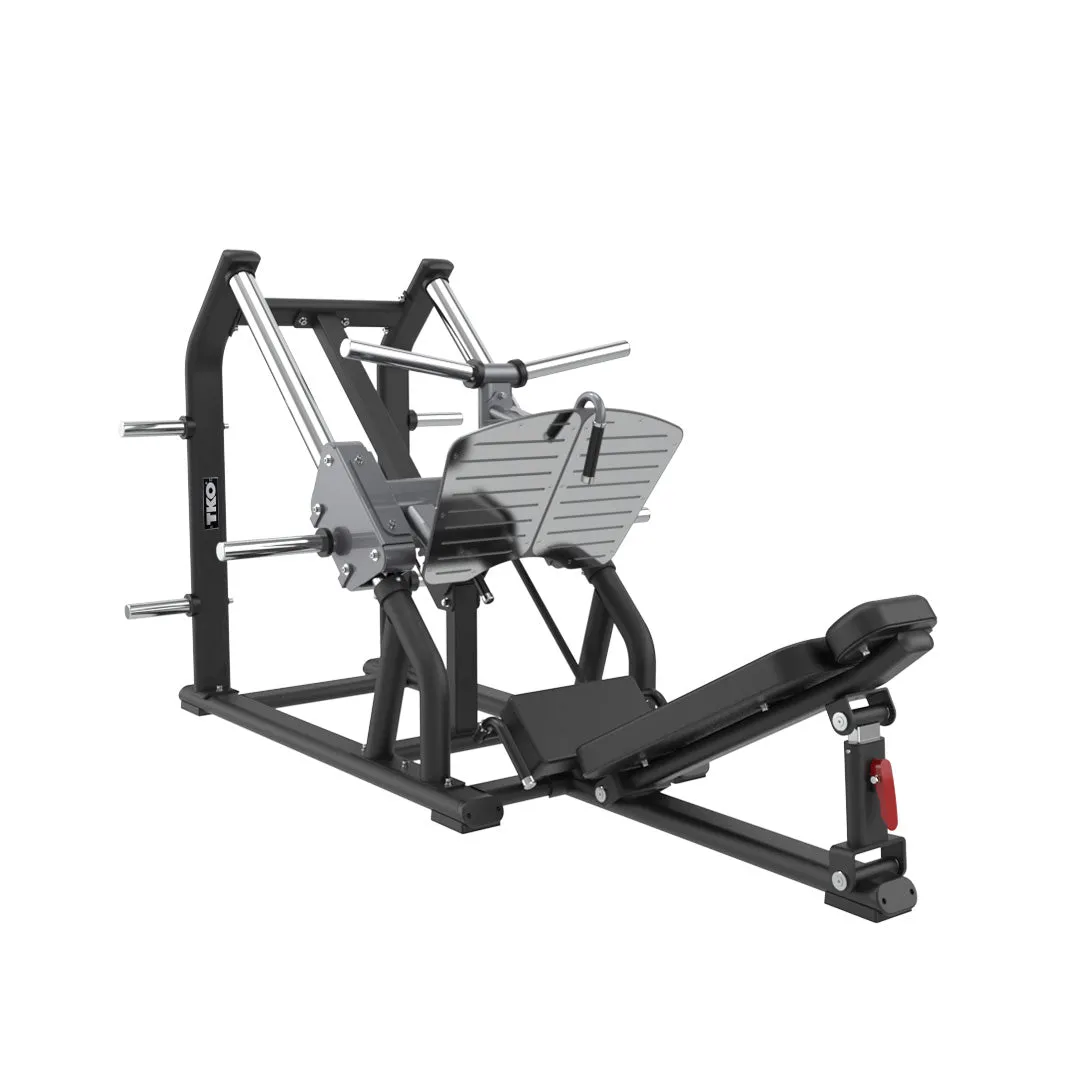 LINEAR LEG PRESS