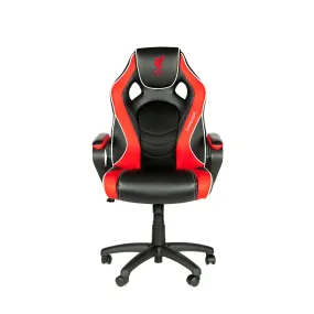 Liverpool FC Quickshot Gaming Chair