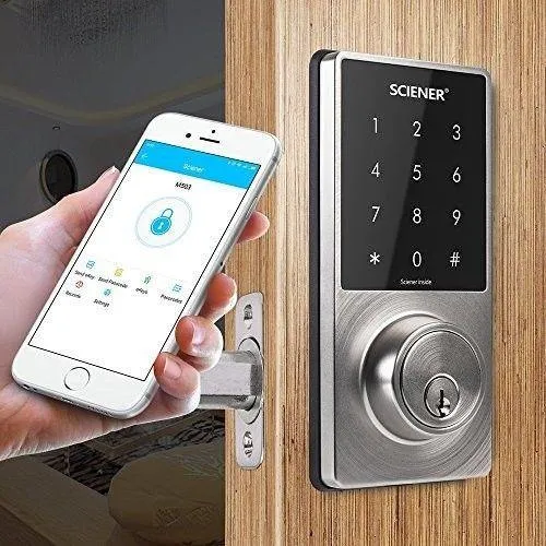 M503 Sciener Smart Lock