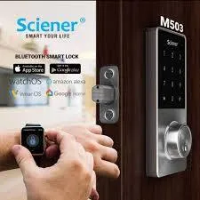 M503 Sciener Smart Lock