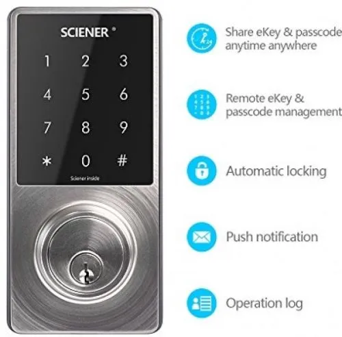 M503 Sciener Smart Lock