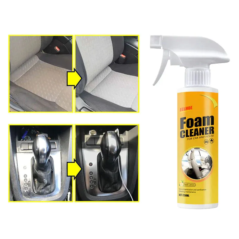 Magic Foam Cleaner™ | Ultieme krachtige reiniging | 1 2 GRATIS