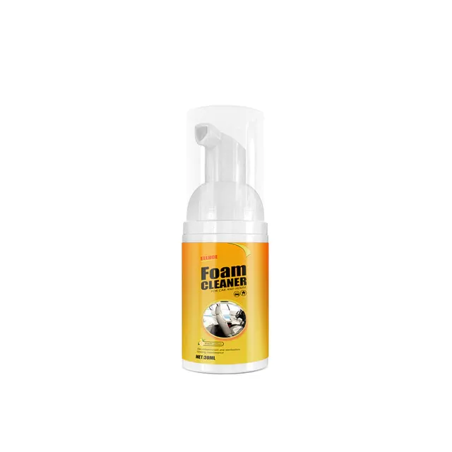 Magic Foam Cleaner™ | Ultieme krachtige reiniging | 1 2 GRATIS