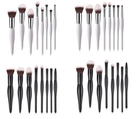 Makeup Brush set and Tools