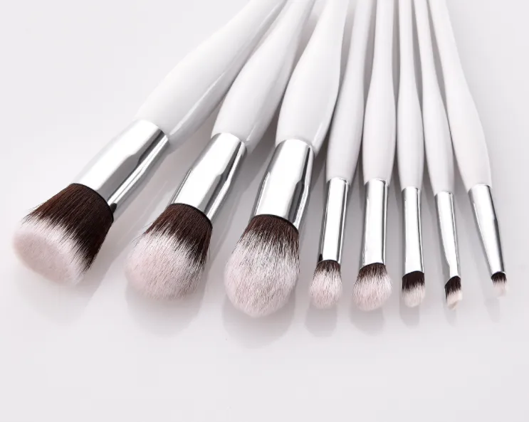 Makeup Brush set and Tools