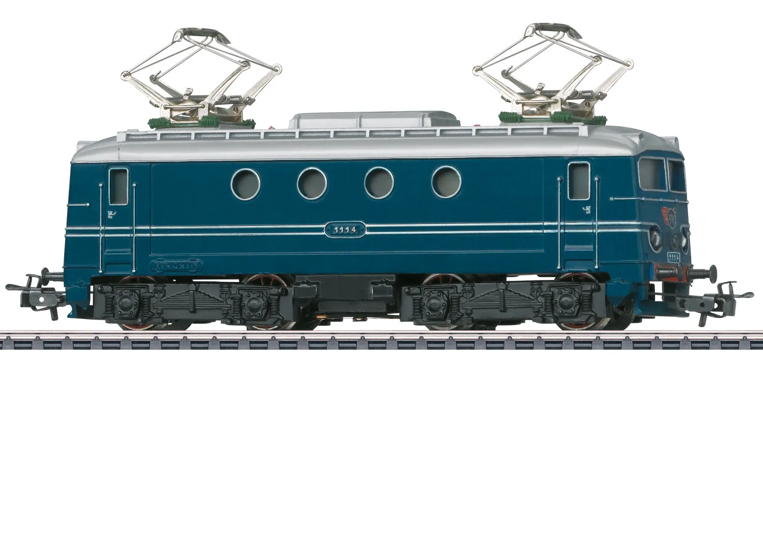 Marklin H0 30130 Class 1100 Electric Locomotive MHI 2023 New Item