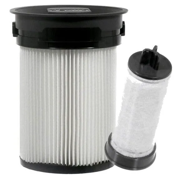 Miele Handheld Filter HX-FSF Triflex HX1 FSX HX 11385020 Vacuum Cleaner Filter Kit