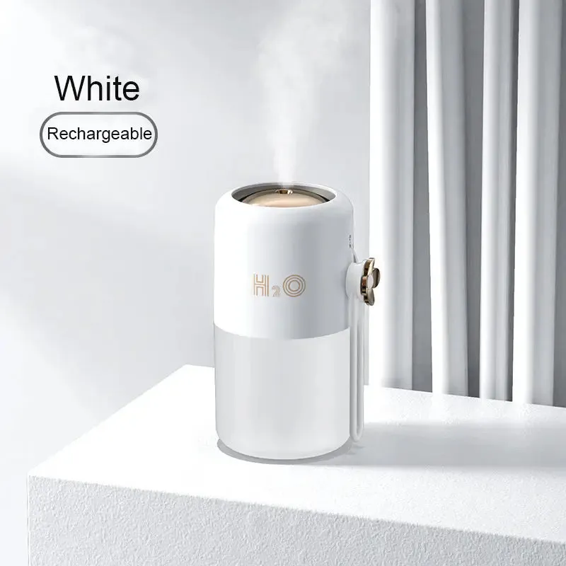 Mini Air Humidifier