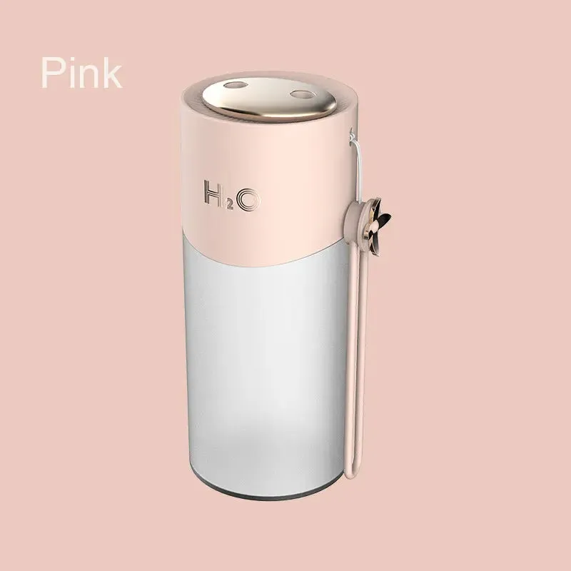 Mini Air Humidifier