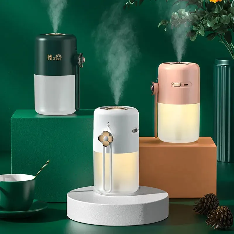 Mini Air Humidifier