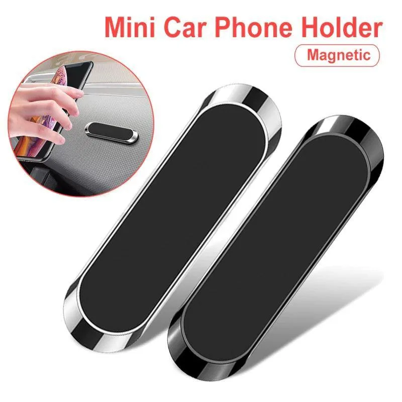 Mini Magnetic Phone Holder