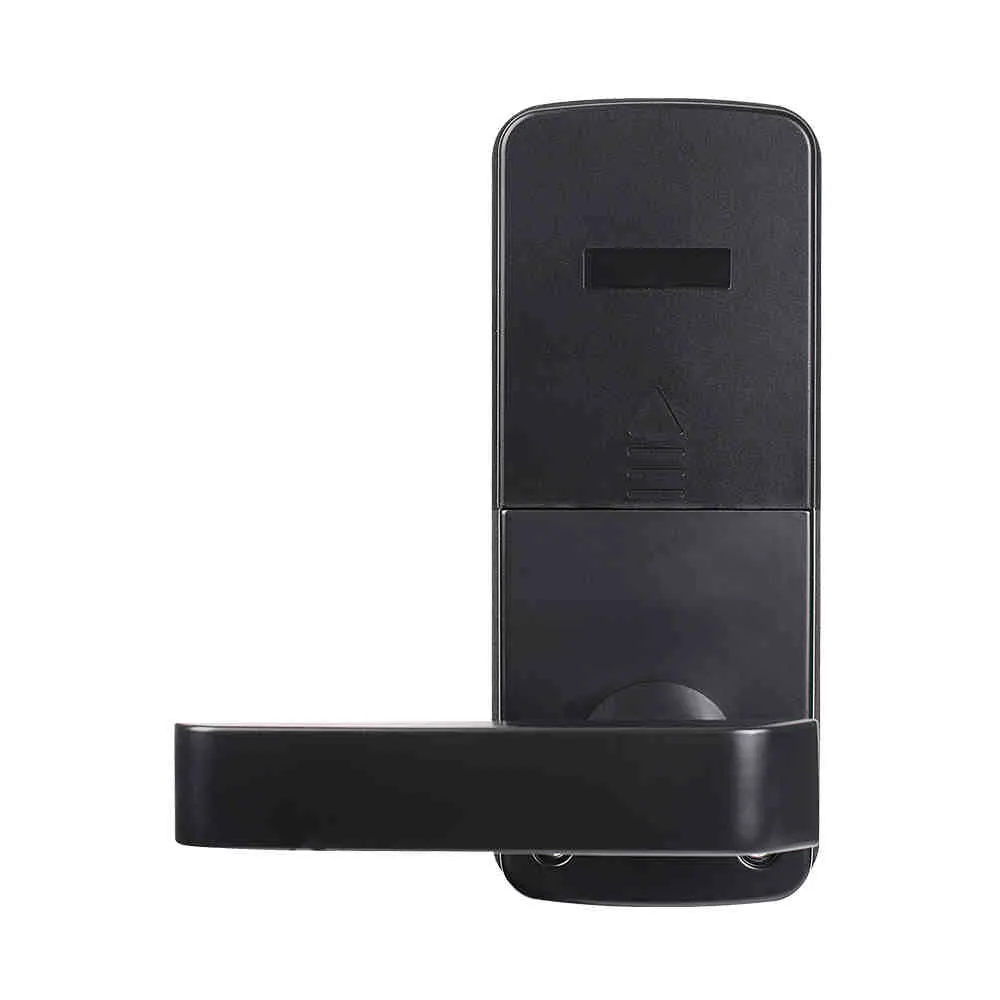 MT201 Smart Lock - Latch type