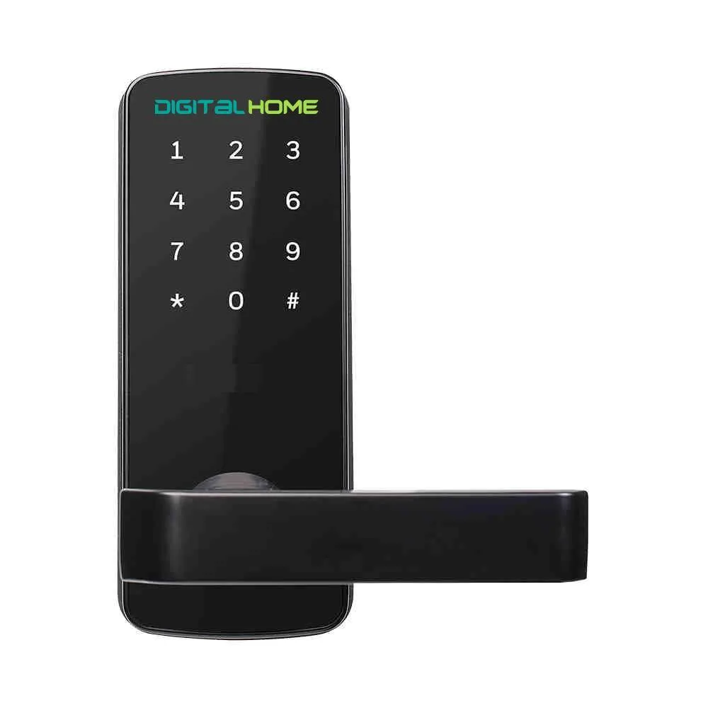 MT201 Smart Lock - Latch type