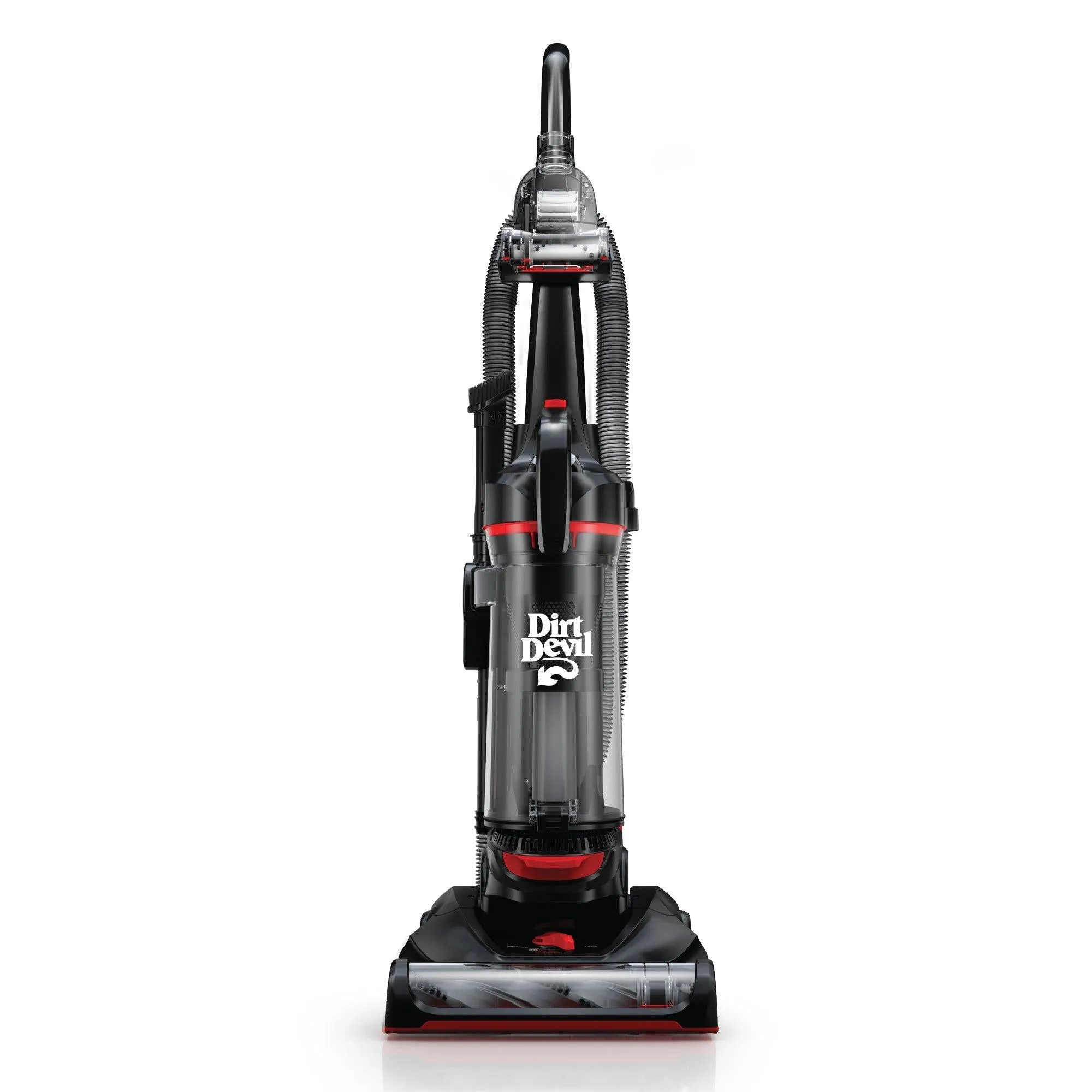 Multi-Surface Total Pet Upright Vacuum