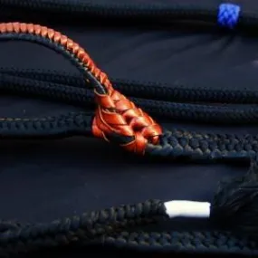 MX Custom Brazilian Double Braid Bull Rope