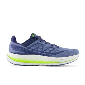 New Balance New Balance Fresh Foam X Vongo v6 (Mens) - Mercury Blue with Thirty Watt