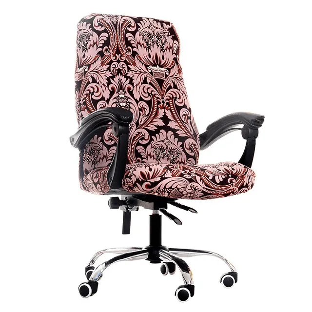 New Generation Spandex Chair Cover (2 pcs set)