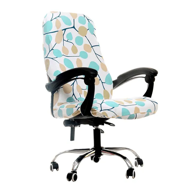 New Generation Spandex Chair Cover (2 pcs set)