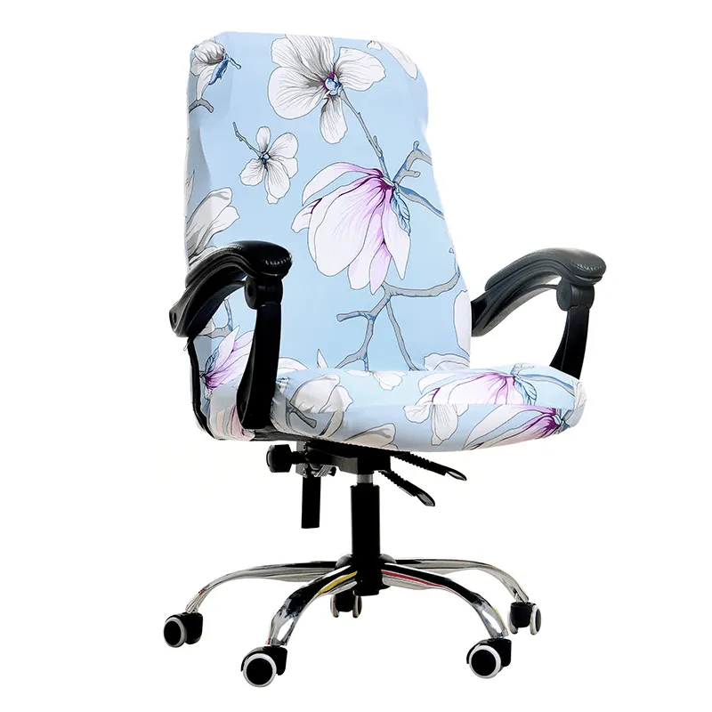 New Generation Spandex Chair Cover (2 pcs set)