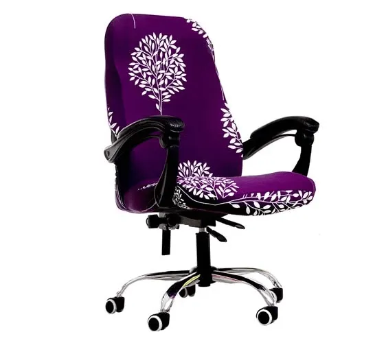 New Generation Spandex Chair Cover (2 pcs set)