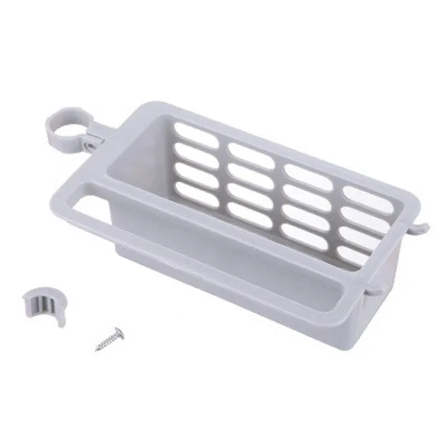 New Kitchen Drainage Shelf Multifunctional Dishwashing Sponge Storage Rack kitchen accessory Bathroom organizer dish rack 3.13