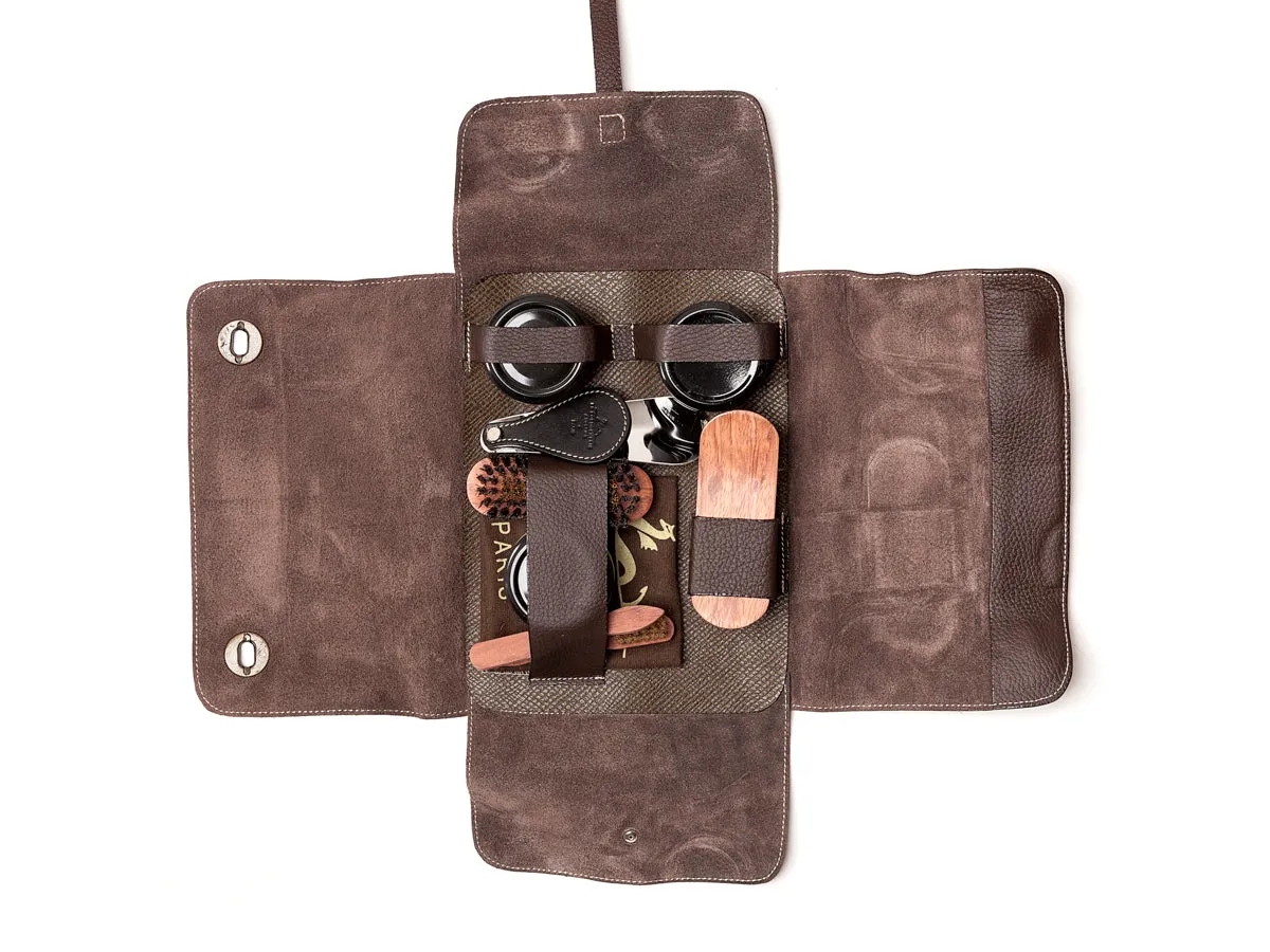 Nomad Set Brown