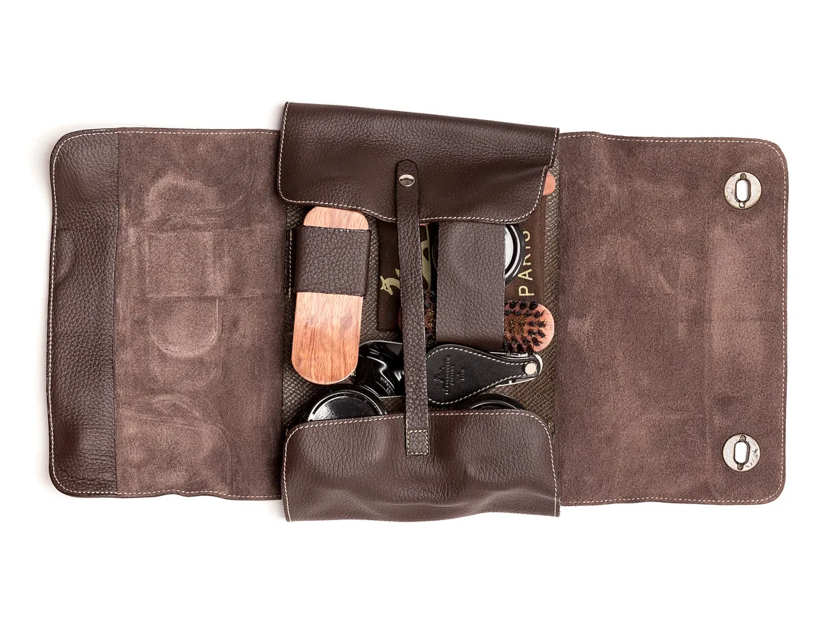 Nomad Set Brown