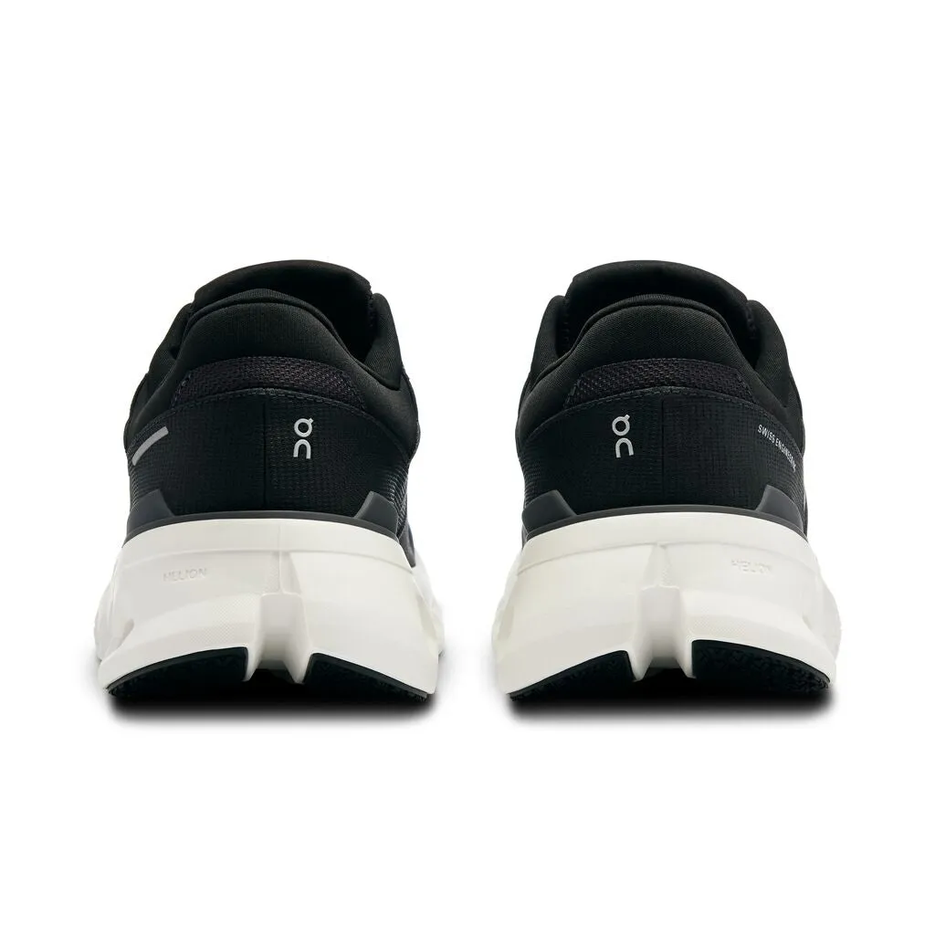 On Running  Cloudrunner 2 (Mens) - Eclipse/Black