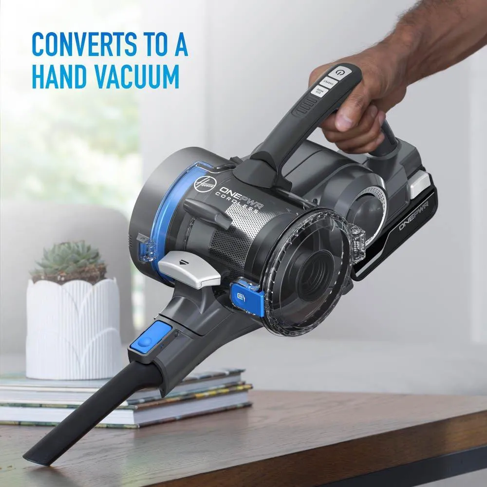 ONEPWR Blade  Cordless Vacuum - Tool Only