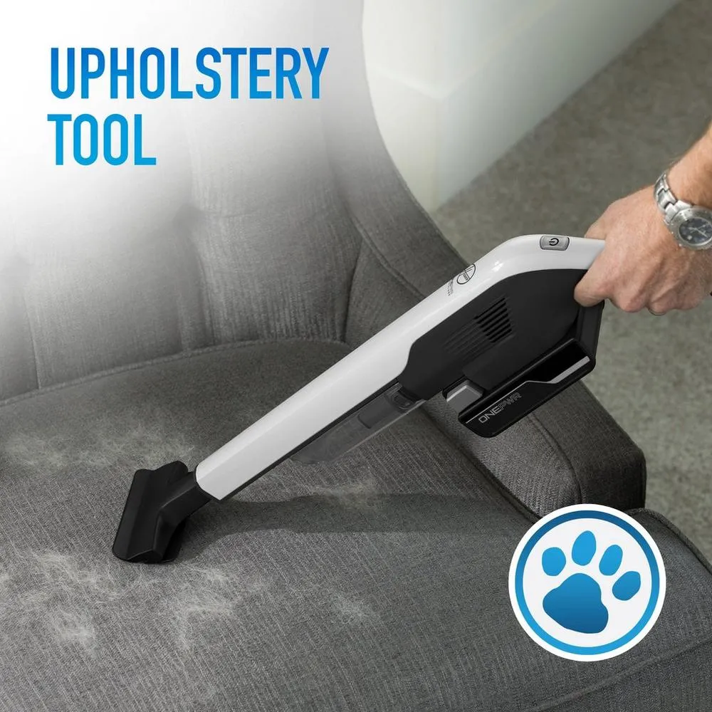 ONEPWR Dust Chaser Cordless Handheld Vacuum - Kit