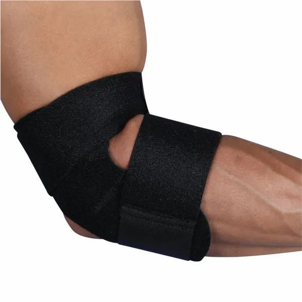 Orthopedic Basic Elbow Support (Rb-23)