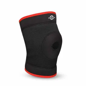 Orthopedic Knee Support with Patella hole