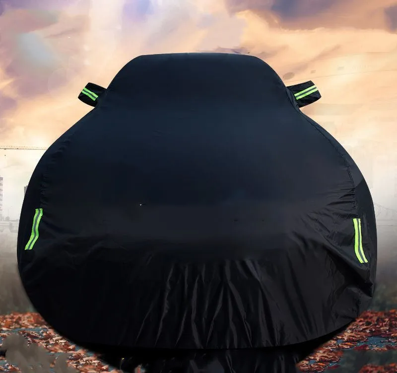 Outdoor Full Exterior Covers Weather Waterproof for Tesla