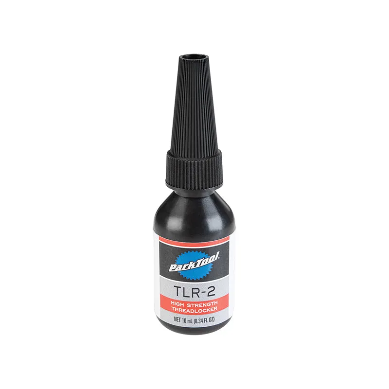 Park Tool TLR-2 High Strength Threadlocker