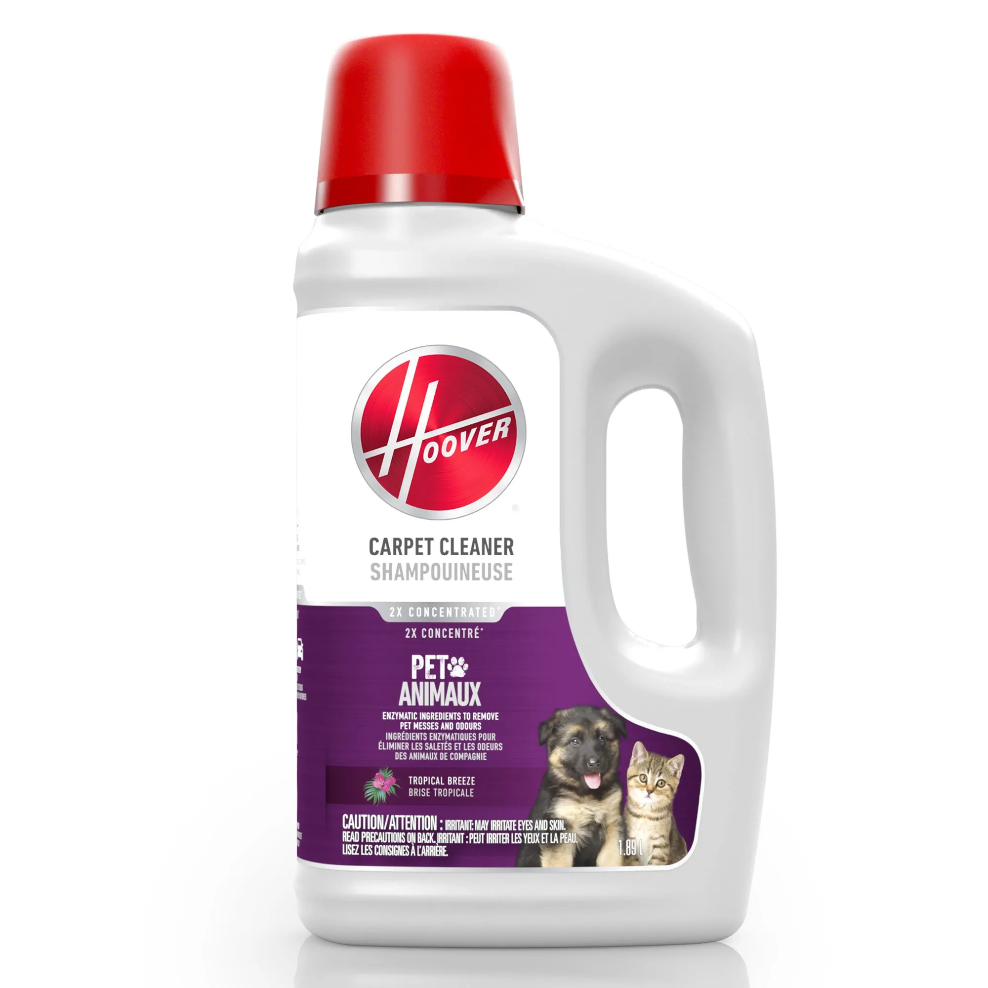 Pet Stain & Odour Carpet Cleaning Formula 64 oz.