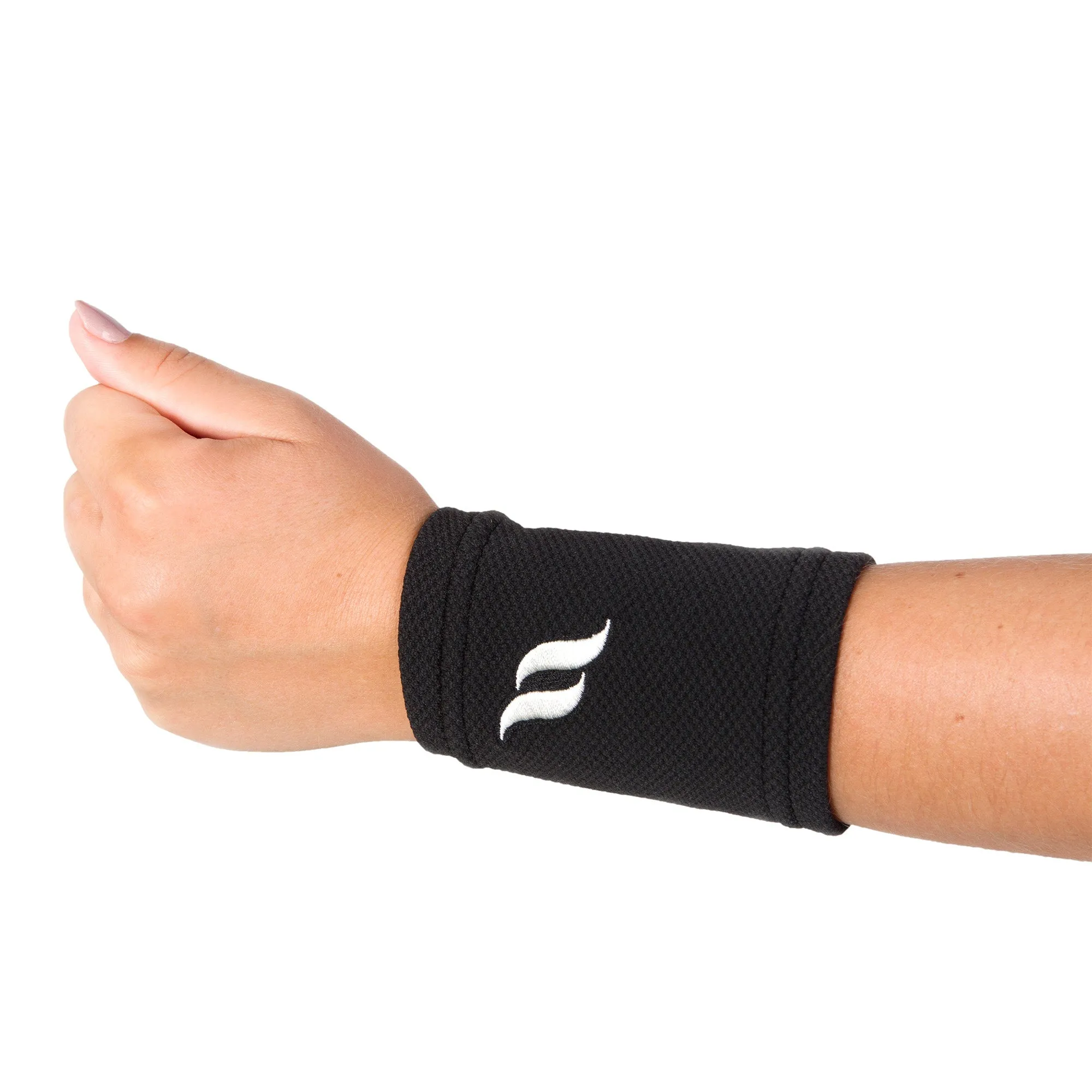 Physio Wrist Support 4-Way Stretch