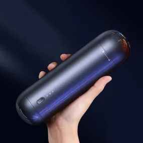 Portable Car Vacuum Cleaner