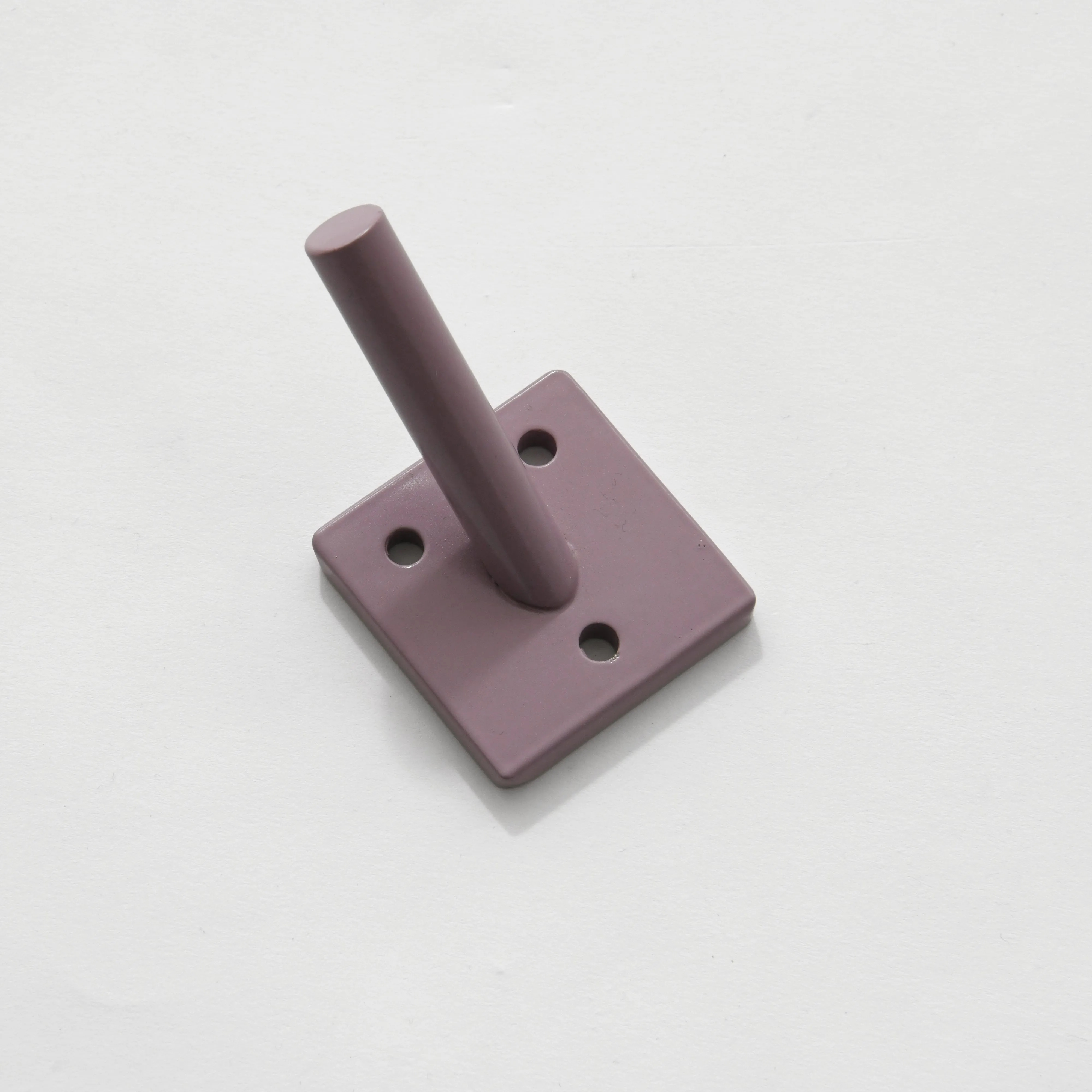 Powder Coated Wall Hook